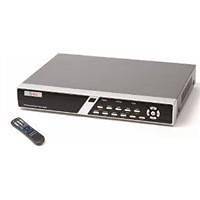 See QSC26404 4 Channel Real Time Recording DVR
