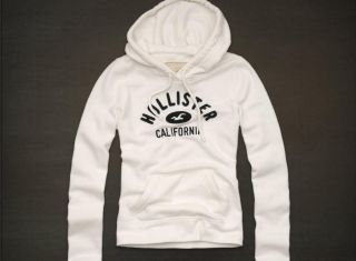Nwt Hollister Womens Hoodie Pelican Point Sz Xs,S,M,L By Abercrombie 