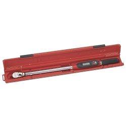 KD Tools 85071 1/2 inch Drive Electronic Torque Wrench 25 to 250 foot 