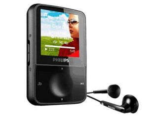 philips gogear 4gb in iPods &  Players