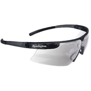 Remington T 72 Clear Anti Fog Lens Eye Safety Glasses Shooting Glasses