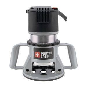 Porter Cable 3 1/4 Horsepower 5 Speed Router 7518 WARRANTY