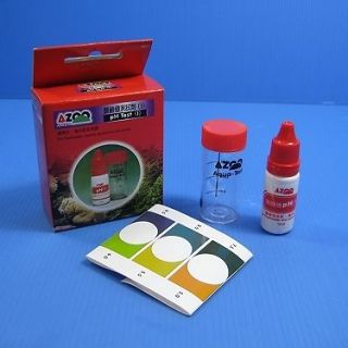 saltwater aquarium test kit in Cleaning & Water Treatments