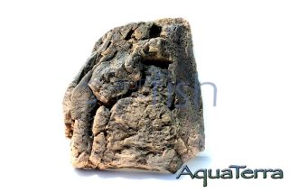   Artificial Rock Sierra Rock 2 Naturalistic 3D Aquarium Background
