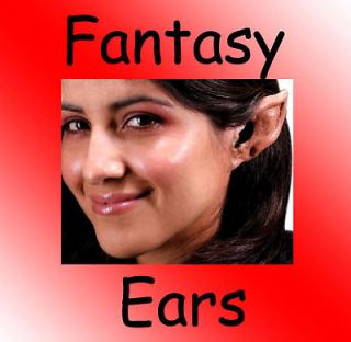 vulcan ears in Clothing, 