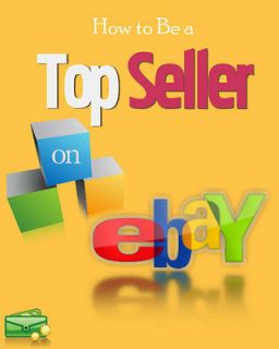 How To Become a Top Seller on   ebook Full Resell 