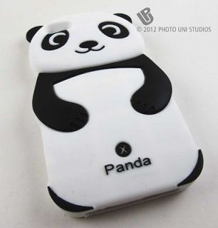 panda phone cover in Cell Phone Accessories