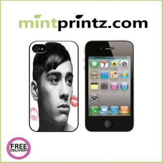 zayn malik iphone case in Cell Phone Accessories