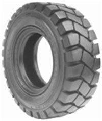 TIRES) Samson 6.50 10,Forklift Tires,12 Ply,6.50x10, 650x10, 65010