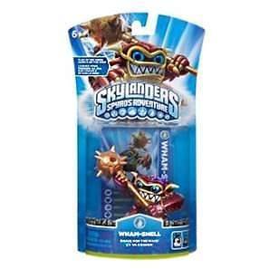 SKYLANDERS WHAM SHELL ~ ~NEW IN BOX ~ WORKS WITH GIANTS