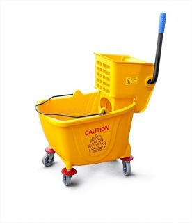   MRO  Cleaning Equipment & Supplies  Commercial Mops & Buckets