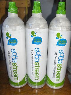 sodastream co2 in Other