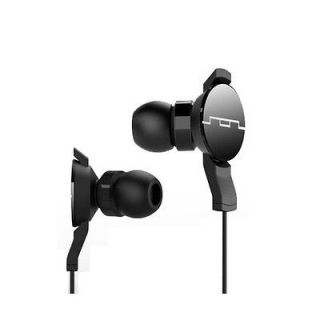 Sol Republic Amps In Ear Headphones   Black   IEIEAIBL