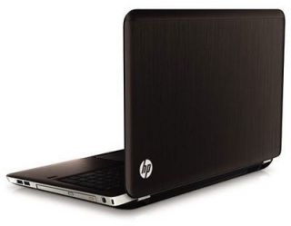 NEW ~ HP Pavilion dv7 dv7t Quad Ed 17 Laptop  i7 2670QM 8GB 750GB 