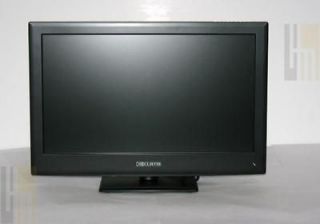 Curtis 24 1080p Full HD LED w/ DVD Combo LCD Television (LEDVD2480B 