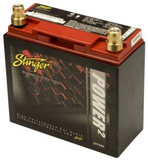 stinger battery in Consumer Electronics