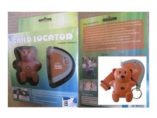NEW Child Locator Mommy Im Here Wireless, Toddler Safety Device Free 