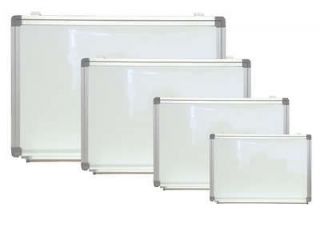 Magnetic Dry Erase Board With Tray Menu Sign 48 x 60
