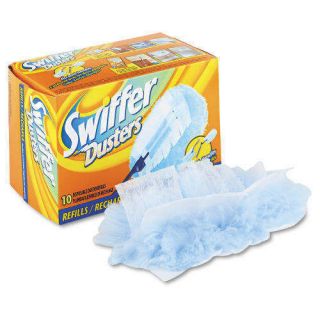 Swiffer Duster Refill 24 pk Dusters Cleaning USA NEW