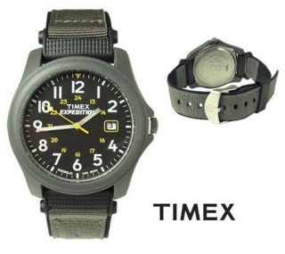 timex expedition camper watch in Wristwatches