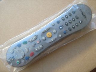   Factory Genuine TiVo Remote Humax Controller REMOTES DRT TIVO BOX