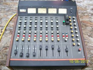 teac mixer in Musical Instruments & Gear