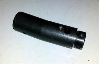 Genuine Crosman AS2250XT 2250XT 88g 90g AirSource CO2 Cylinder Tank 