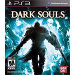 Dark Souls (Sony Playstation 3, 2011)