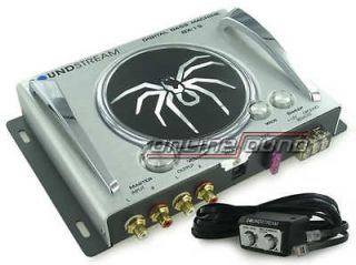 soundstream epicenter in Consumer Electronics