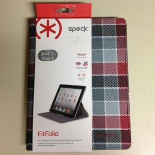 Speck Fit Folio For The Ipad 3rd And 2nd Generation Half Price Of 