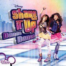 various artists shake it up new cd dvd from united
