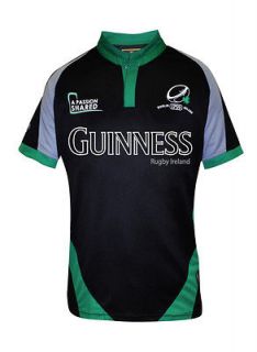 Guinness Stout Beer Performance Pro Rugby Shirt / Jersey M L XL 2XL 