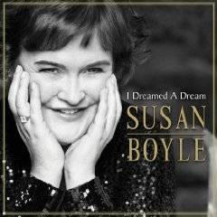 Dreamed a Dream by Susan (Vocals)Boyle (CD, Nov 2009,Columbia (USA 