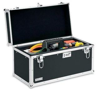Brand New Vaultz Locking Tool Box (VZ01271)