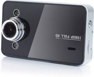 HD 1080P car dvr camera 2.7 LCD recorder Video Dashboard vehicle Cam 
