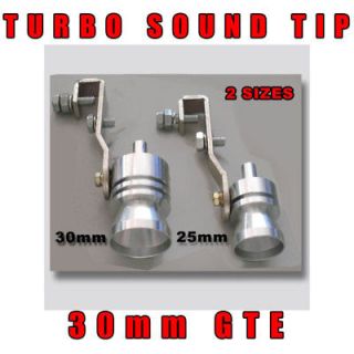   Tip Muffler/Exhaus​t Noise Whistler (Fits More than one vehicle