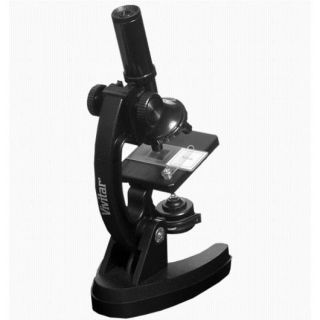 Vivitar VIV MIC 2 Microscope 300x 600x 1200x
