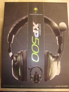 turtle beach xp500 in Headsets