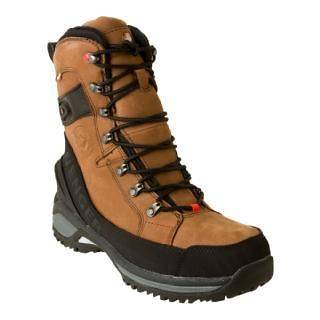Wenger Mens Boar Insulated Hiking Boots