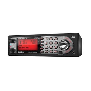 Uniden BCT15X Mobile BearTracker Police Scanner 9000 Ch
