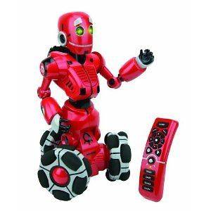 wowwee tribot remote in Robots, Monsters & Space Toys
