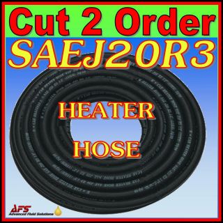 inch water hose