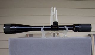 Bausch & Lomb 6 24x40mm Rifle Scope ~Vintage~ Mint