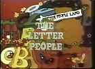 Letter People Curriculum All Episodes on DVD, Songs, Coloring & MORE