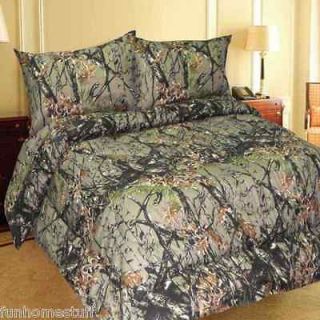 Camouflage Bedding in Bedding