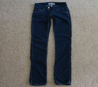 MET JEANS WOMENS VICTORIA SIZE W 31 X L 33 STRETCH MADE IN ITALY NICE 