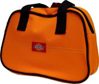 DICKIES bowler purse bag #6294 many diff colors/prints NEW NWT 