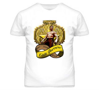 Eddie Guerrero R.I.P. Classic Wrestling T Shirt