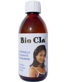 Bio Claire Lightening Body Oil 200 ML