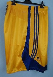 3263 ADIDAS E73929 EU CLUB BASKETBALL SHORT Size 5XL MENS